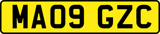 MA09GZC
