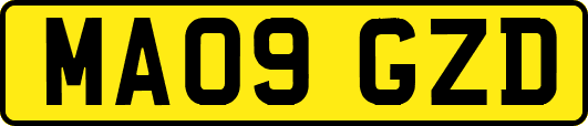 MA09GZD
