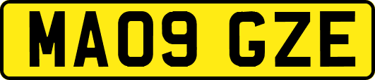MA09GZE