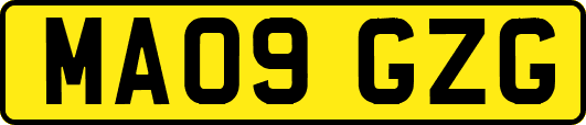 MA09GZG