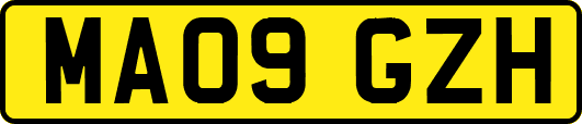 MA09GZH
