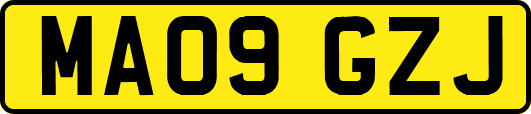 MA09GZJ