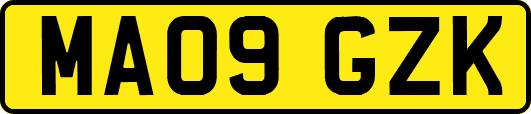 MA09GZK
