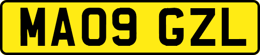 MA09GZL