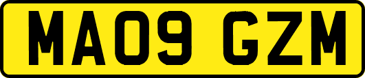 MA09GZM