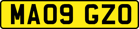 MA09GZO