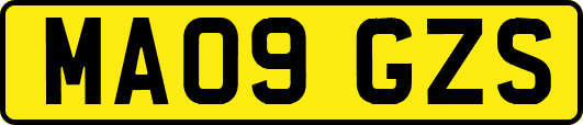 MA09GZS