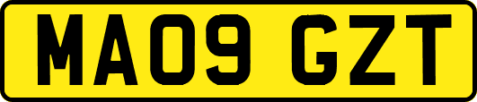 MA09GZT