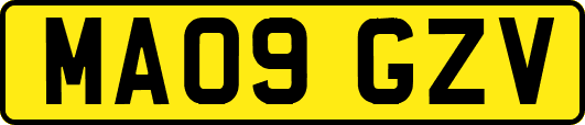 MA09GZV
