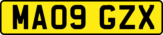 MA09GZX