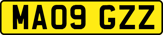 MA09GZZ