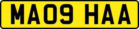 MA09HAA