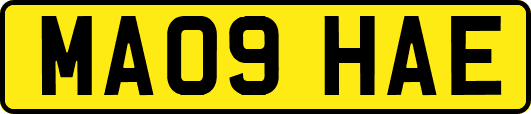 MA09HAE