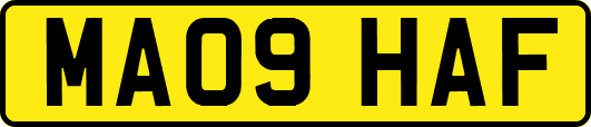 MA09HAF
