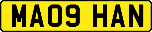 MA09HAN