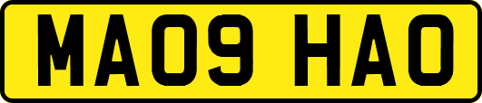MA09HAO