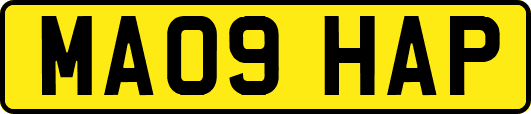 MA09HAP