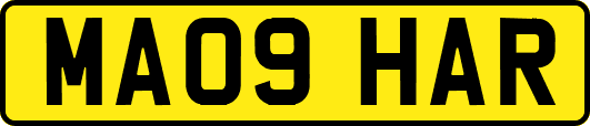 MA09HAR