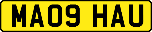 MA09HAU