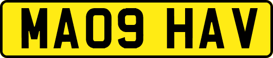 MA09HAV