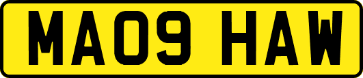 MA09HAW