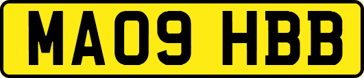 MA09HBB