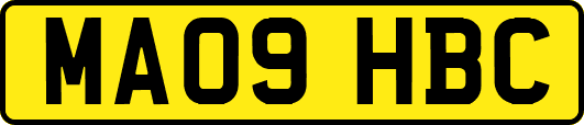 MA09HBC