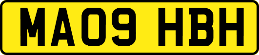 MA09HBH
