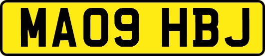 MA09HBJ