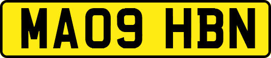 MA09HBN