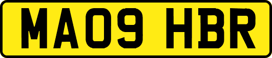 MA09HBR
