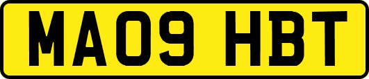 MA09HBT