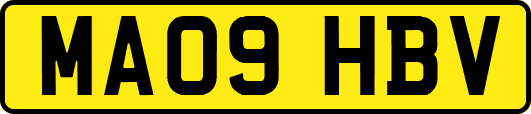 MA09HBV