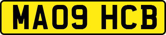 MA09HCB