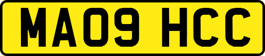 MA09HCC