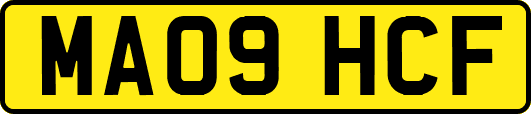 MA09HCF