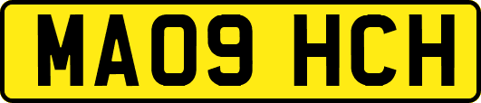 MA09HCH