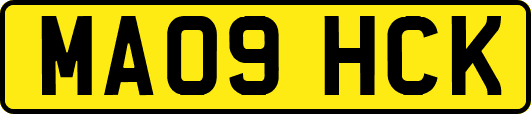 MA09HCK