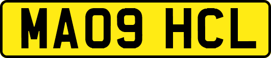 MA09HCL