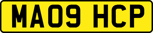 MA09HCP