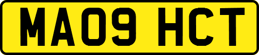 MA09HCT