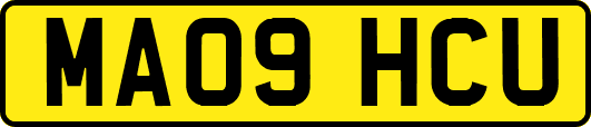 MA09HCU
