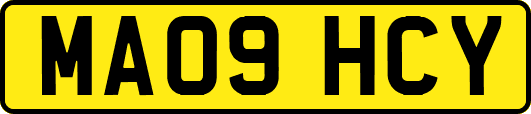 MA09HCY
