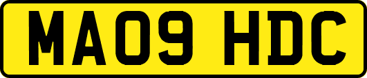 MA09HDC