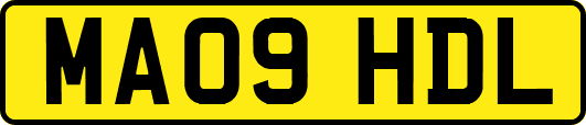 MA09HDL