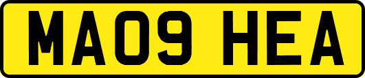 MA09HEA