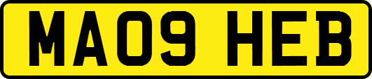 MA09HEB