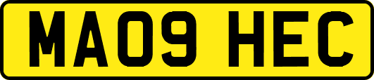 MA09HEC