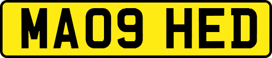 MA09HED