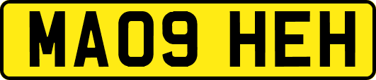 MA09HEH